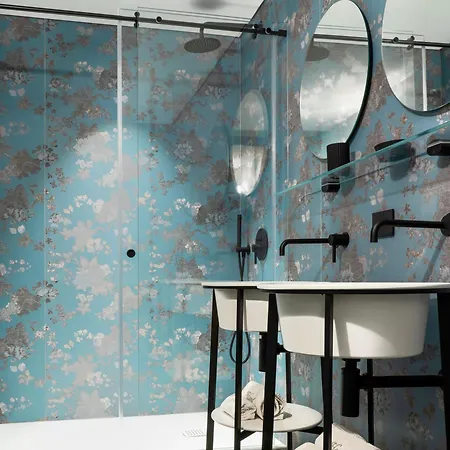 Apartment Luxury Loft Near Duomo And Garage